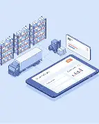 仓储费用报表后台如何呈现成本构成